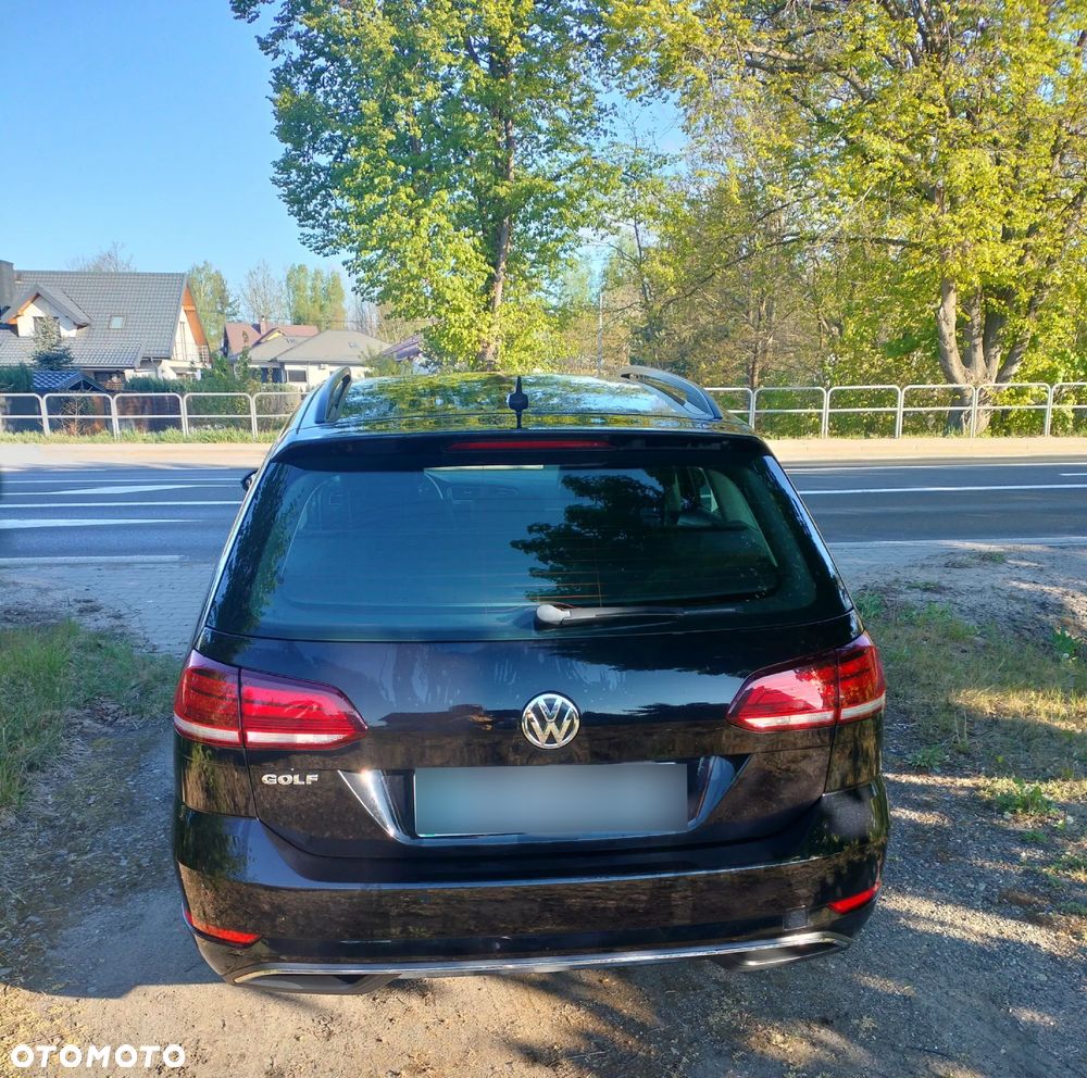 Volkswagen Golf 1.6 TDI BMT Comfortline - 3