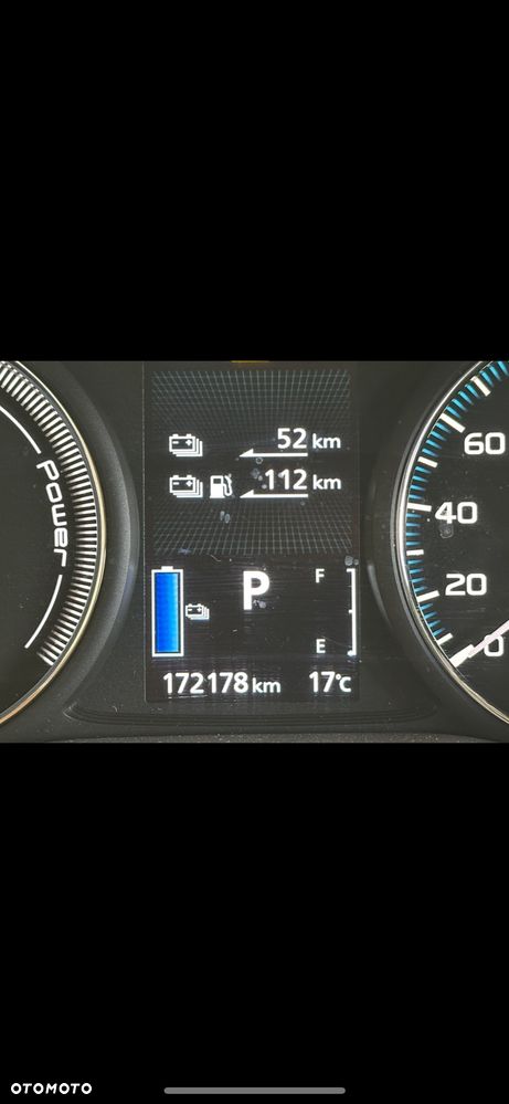 Mitsubishi Outlander Intense + - 22