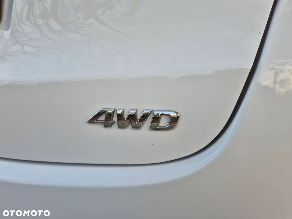 Hyundai ix35 2.0 4WD Automatik Style - 31