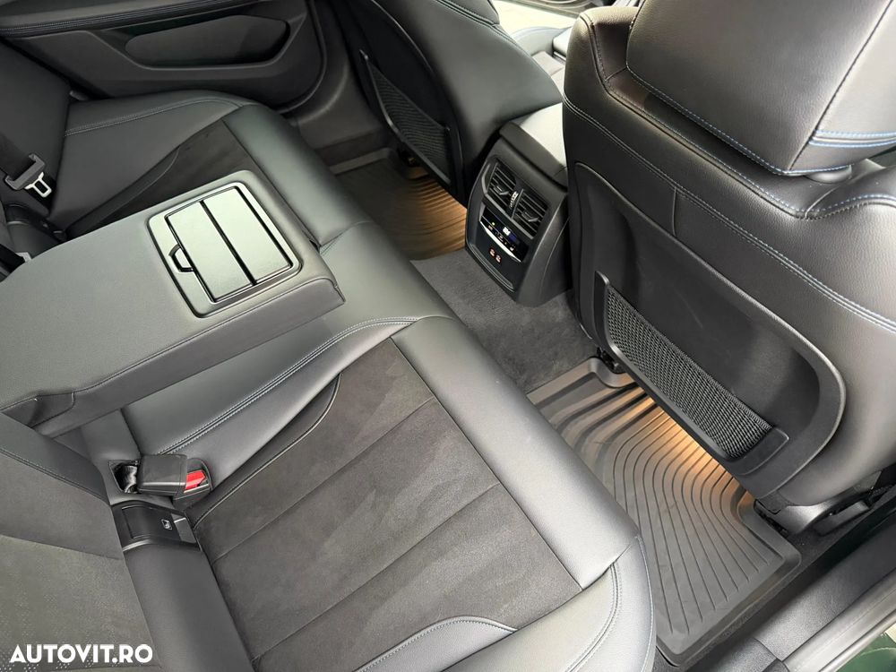 BMW Seria 4 420d AT MHEV - 22