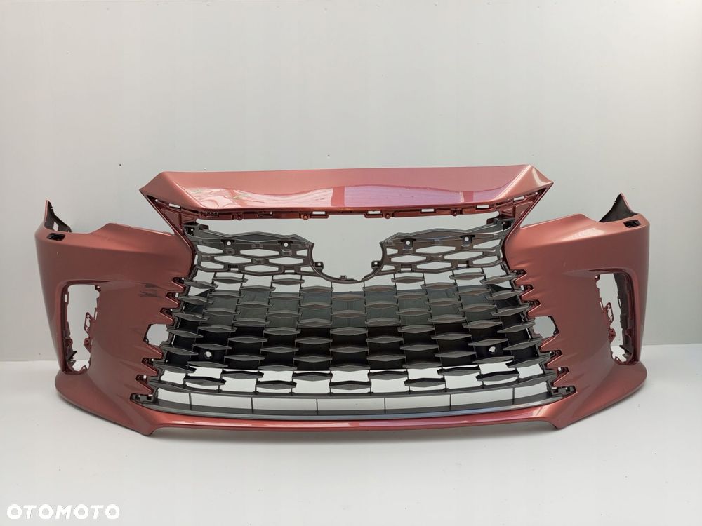 LEXUS RX V 5 2022- ZDERZAK PRZÓD PRZEDNI 52119-48850 ÷ - 16