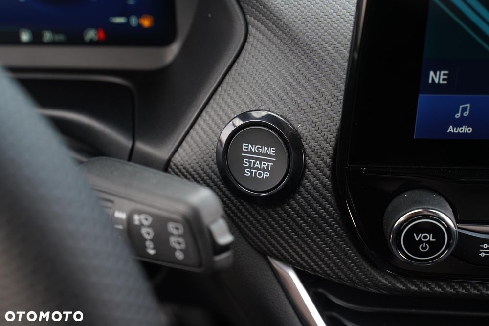 Ford Puma 1.0 EcoBoost mHEV ST-Line X PowerShift - 26