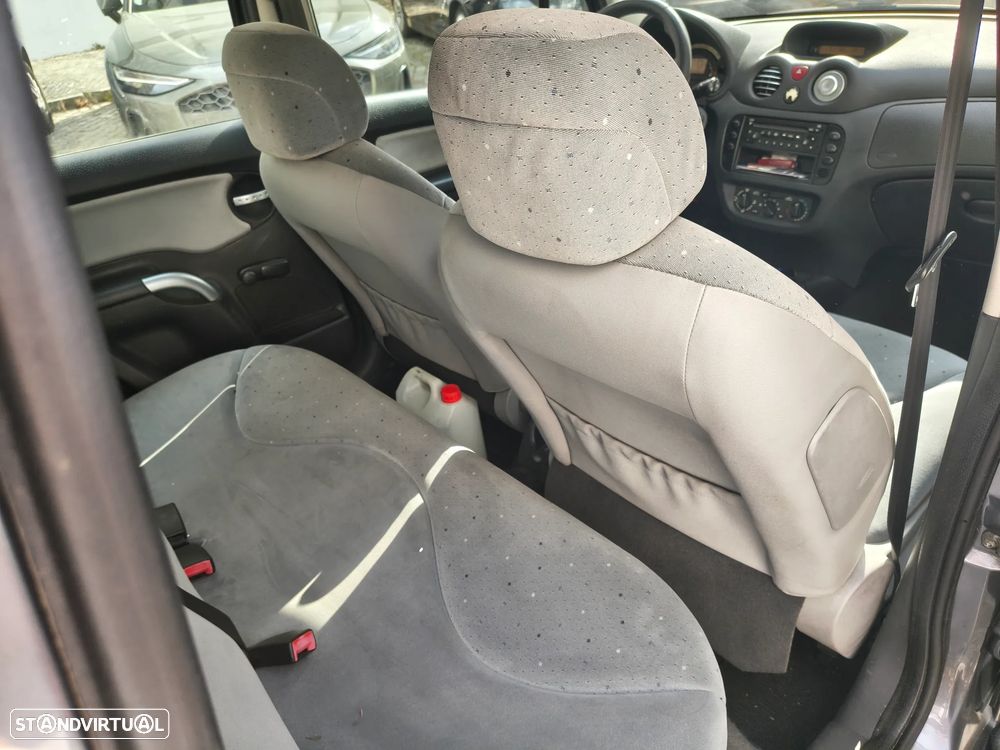Citroën C3 - 8