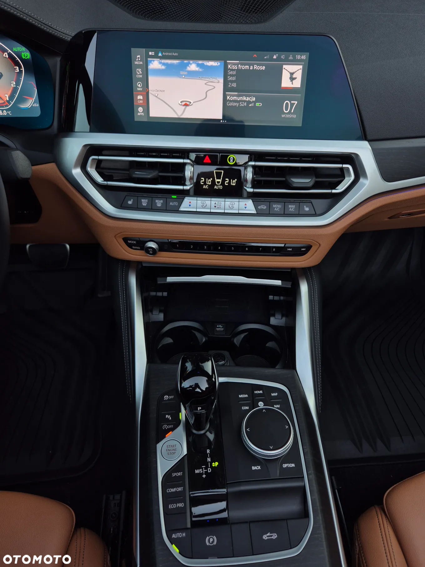 BMW Seria 4 430i Cabrio M Sport - 35