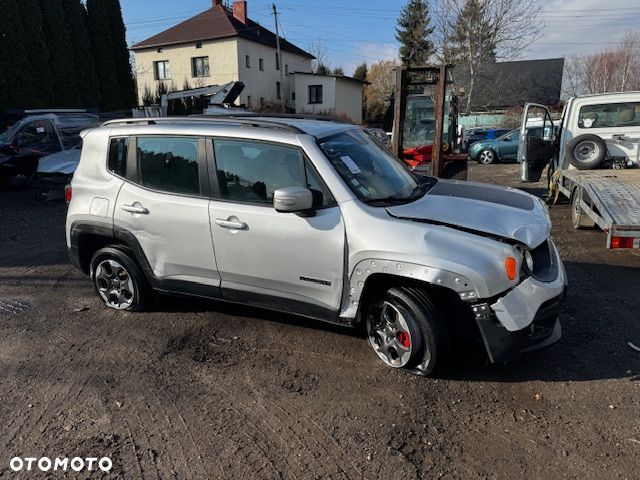 Jeep Renegade - 2