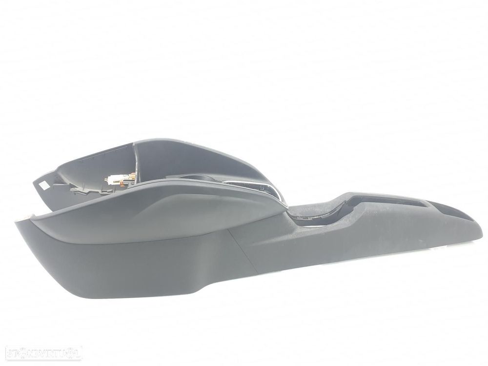 CONSOLA CENTRAL AUDI A1 8XK - 1