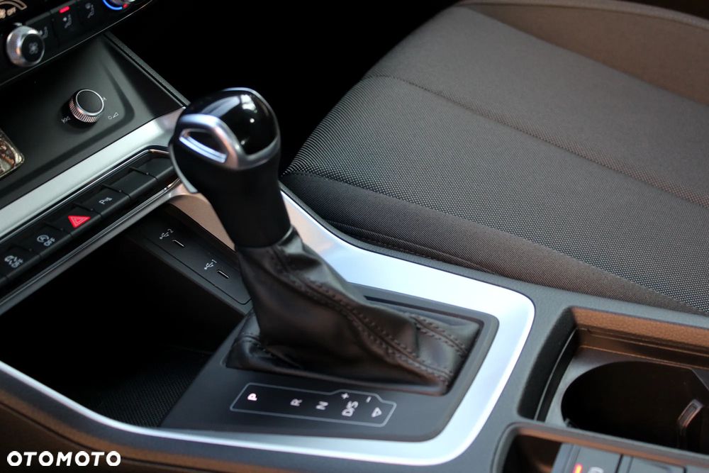 Audi Q3 35 TDI Advanced S tronic - 9