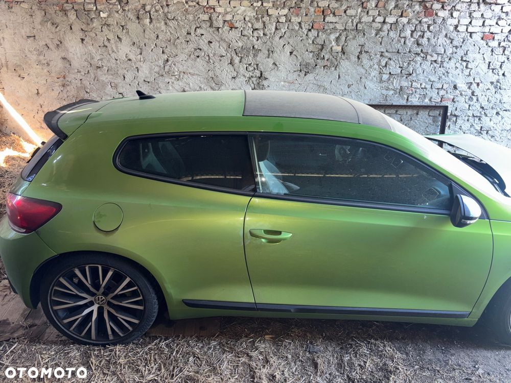Volkswagen Scirocco - 19