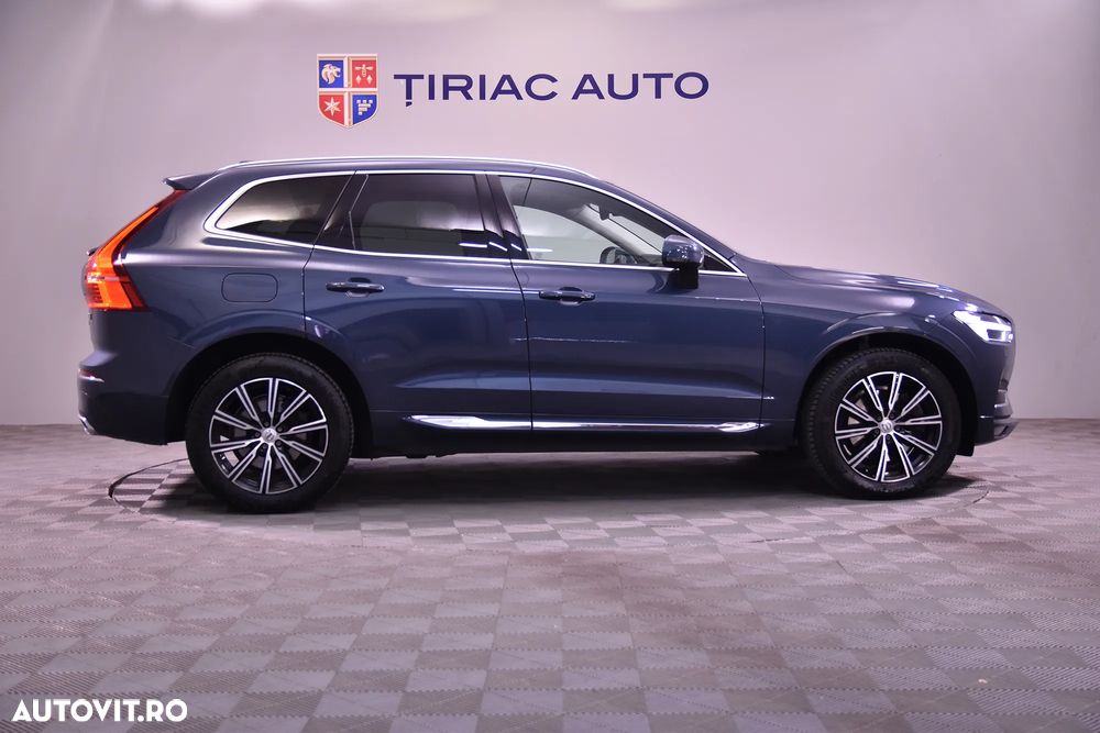 Volvo XC 60 - 6