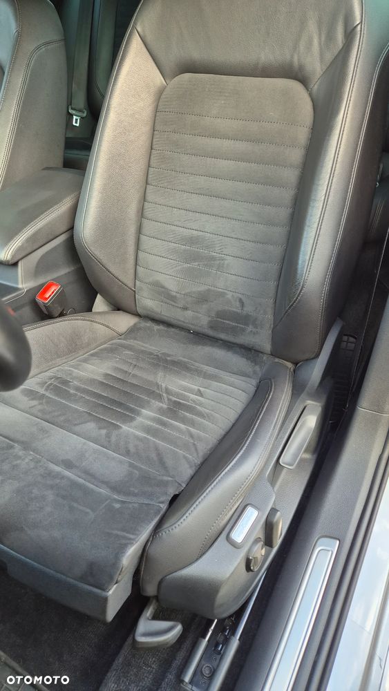 Volkswagen Passat 2.0 TSI BMT Highline DSG - 14
