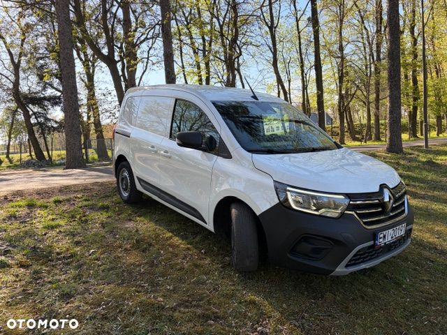 Renault Kangoo 1.5 dCi Techno EDC - 1