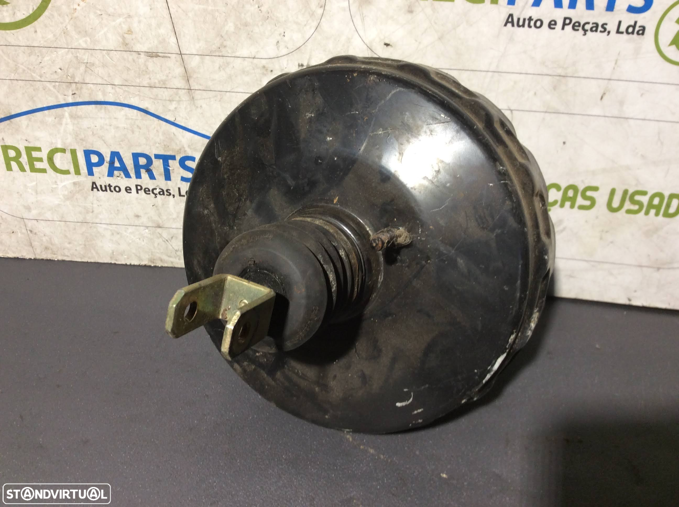 Servo Freio Mercedes W203  A0054304030 - 2