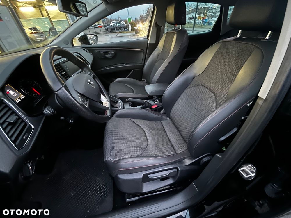Seat Leon - 16
