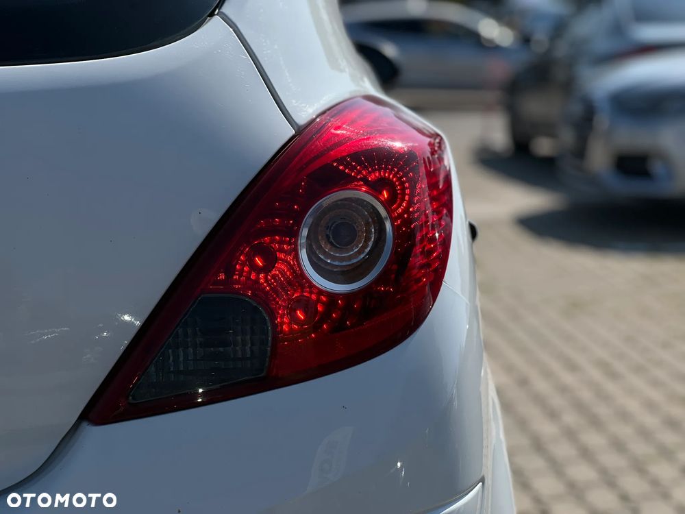 Opel Corsa - 14
