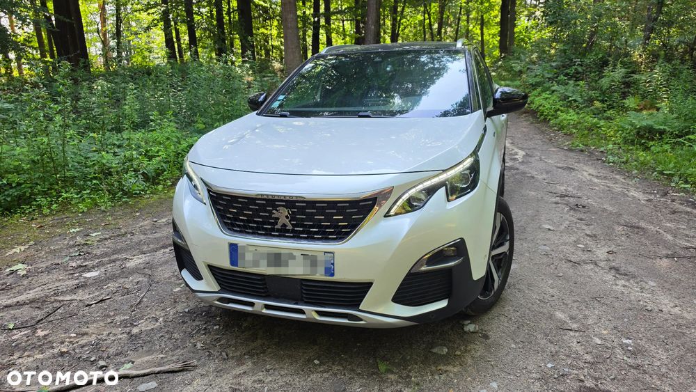 Peugeot 3008 BlueHDi 150 Stop & Start Allure - 32
