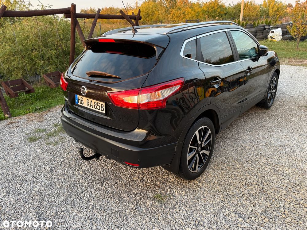 Nissan Qashqai 1.6 DIG-T TEKNA+ - 15
