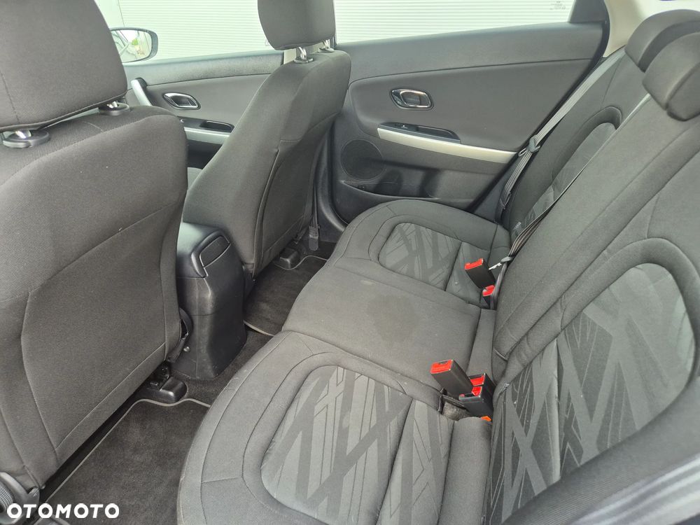 Kia Ceed 1.4 CVVT Edition 7 - 13