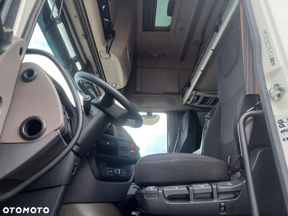 DAF XF.480 SSC lowdeck (31819) - 8