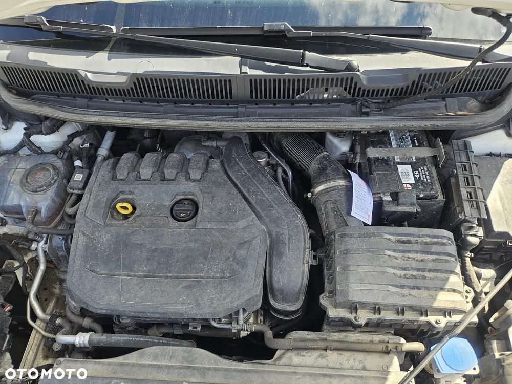 Volkswagen Caddy 1.5 TSI Style DSG - 19