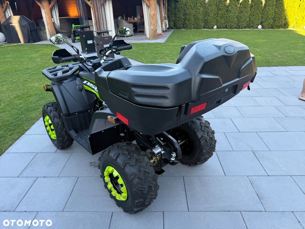 ASIX Fourcraft 250 Ultra - 14