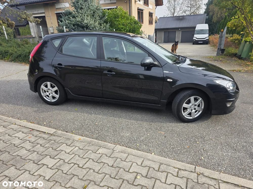 Hyundai i30 - 25