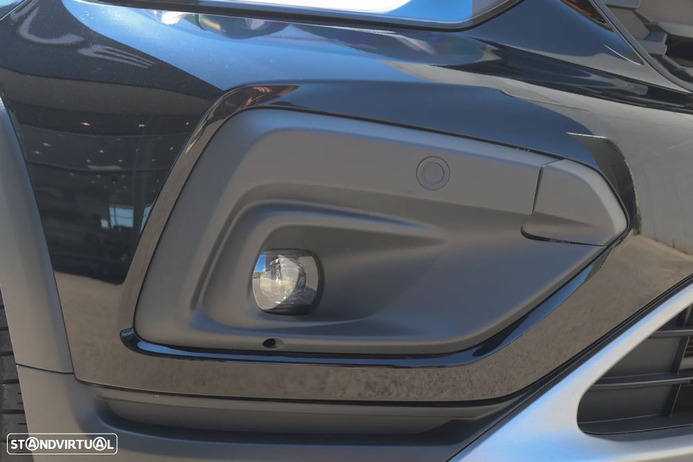 Honda Jazz Crosstar Hybrid 1.5 i-MMD Advance - 36