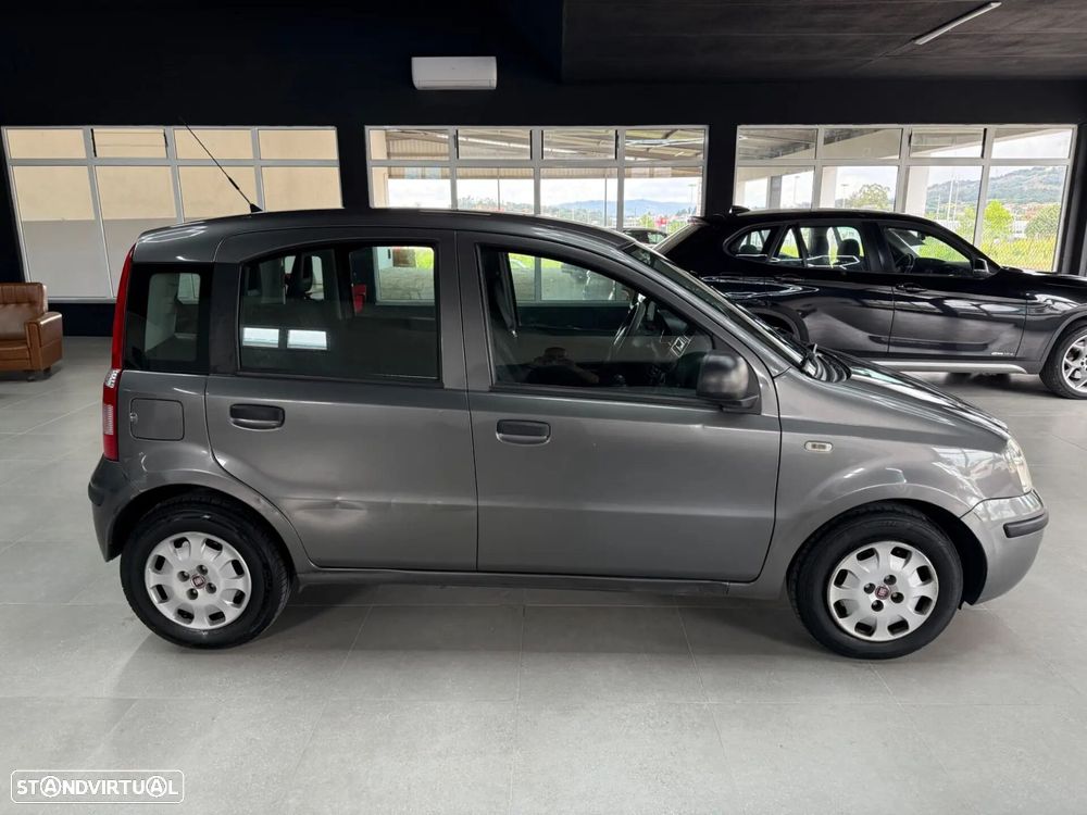 Fiat Panda 1.2 Dynamic - 2