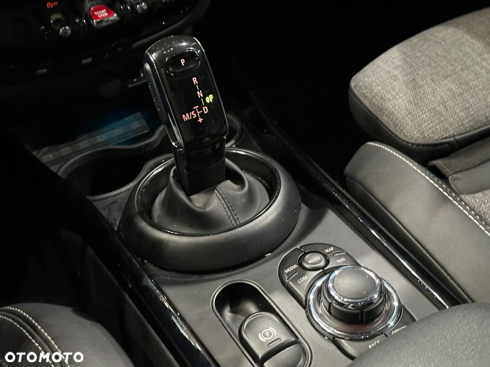 MINI Clubman - 21