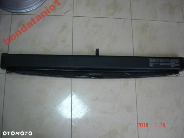 HONDA ACCORD 1988-1993 ROLETA BAGAŻNIKA - 1