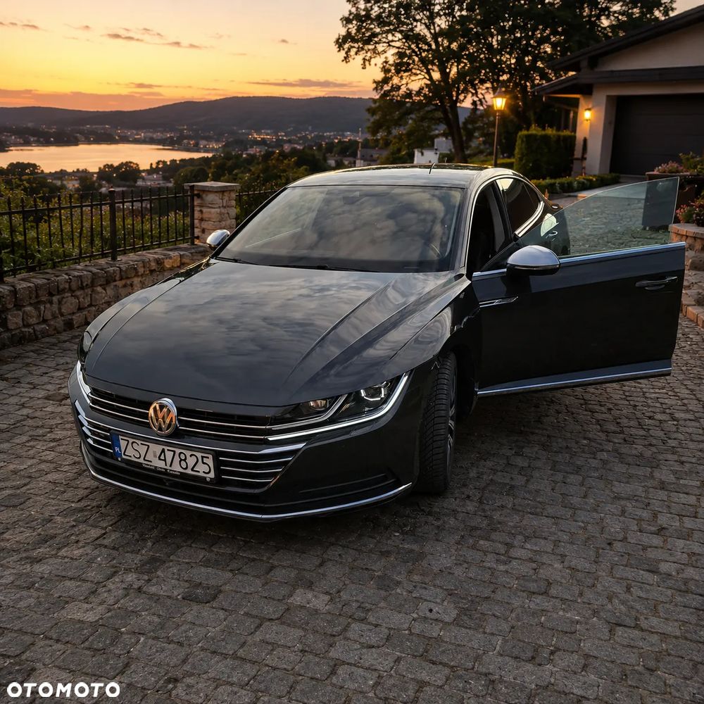 Volkswagen Arteon 2.0 TSI Elegance DSG - 12