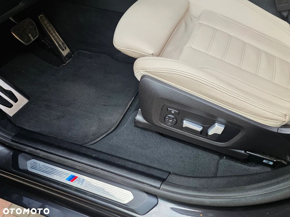 BMW X3 xDrive20d mHEV M Sport sport - 13