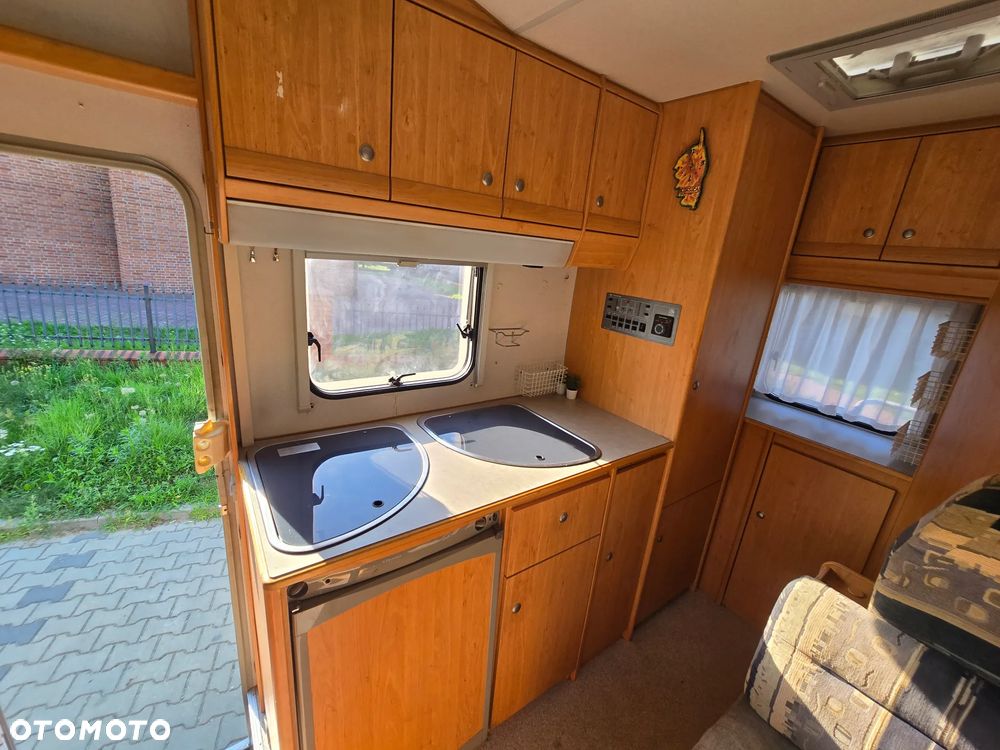 KNAUS Fiat Ducato - 27