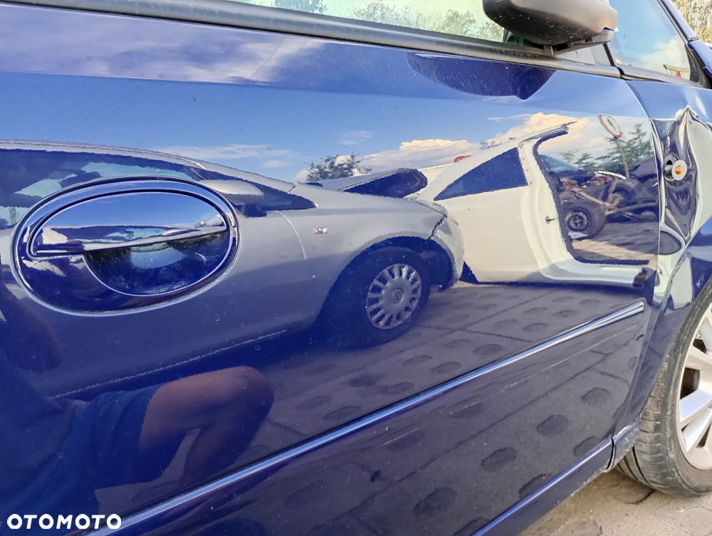 OPEL MERIVA A FL Y20Z drzwi prawe przednie prawy przód - 3