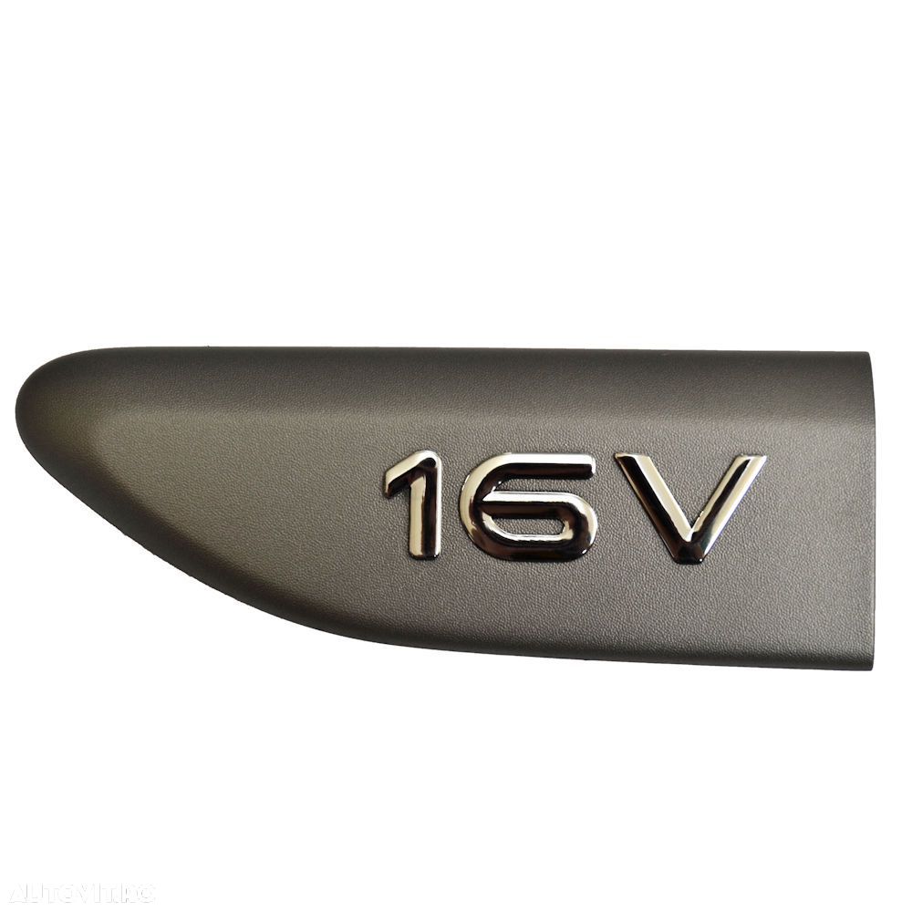 Monograma 16V Renault Laguna 2 abtibild Original 8200048614 - 1