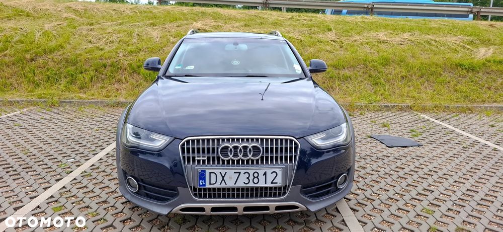 Audi A4 Allroad - 6