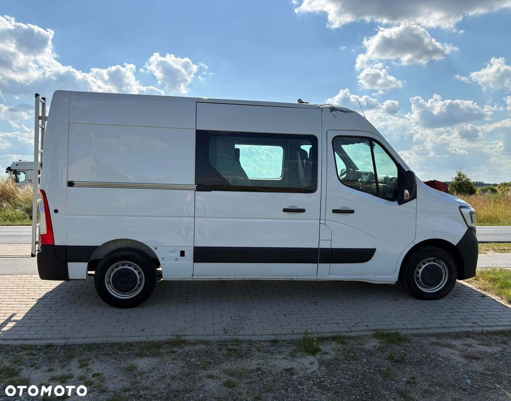 Renault Master - 8