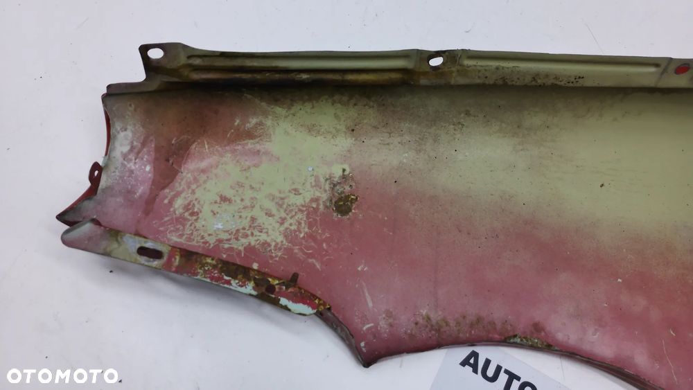 Fiat Seicento Błotnik Prawy Lewy Przód 199/A - 15
