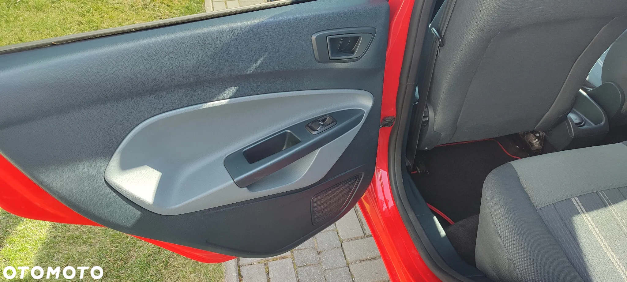 Ford Fiesta - 17