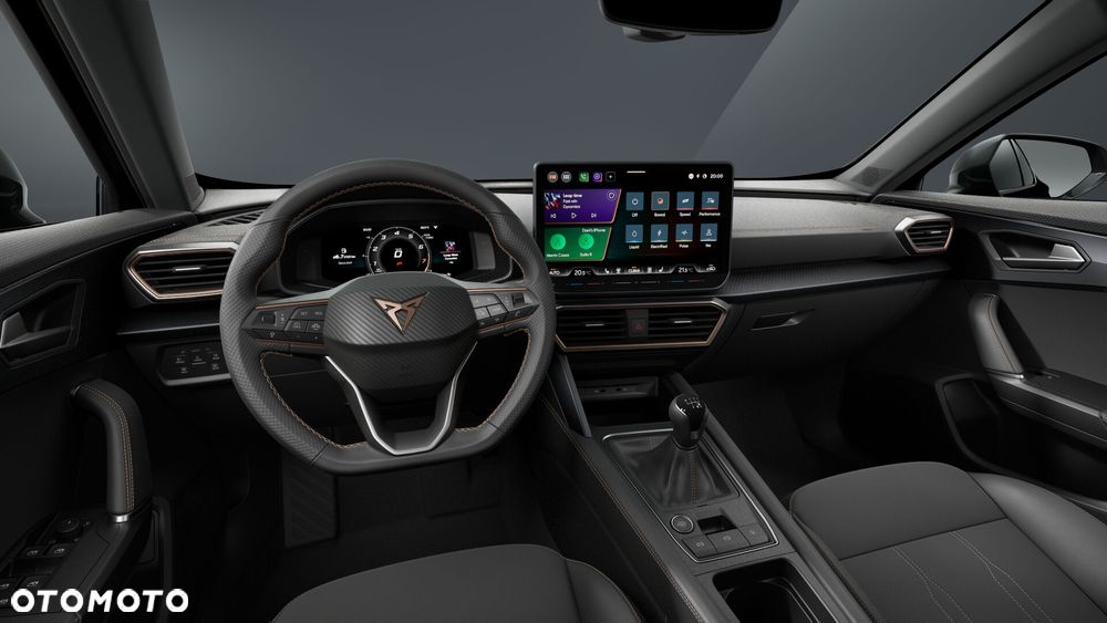 Cupra Formentor 1.5 TSI - 4