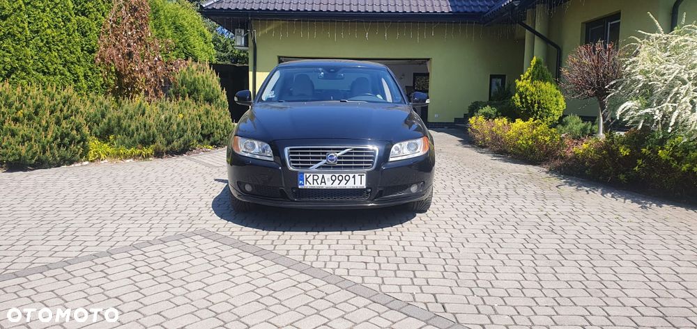 Volvo S80 D5 Summum - 2