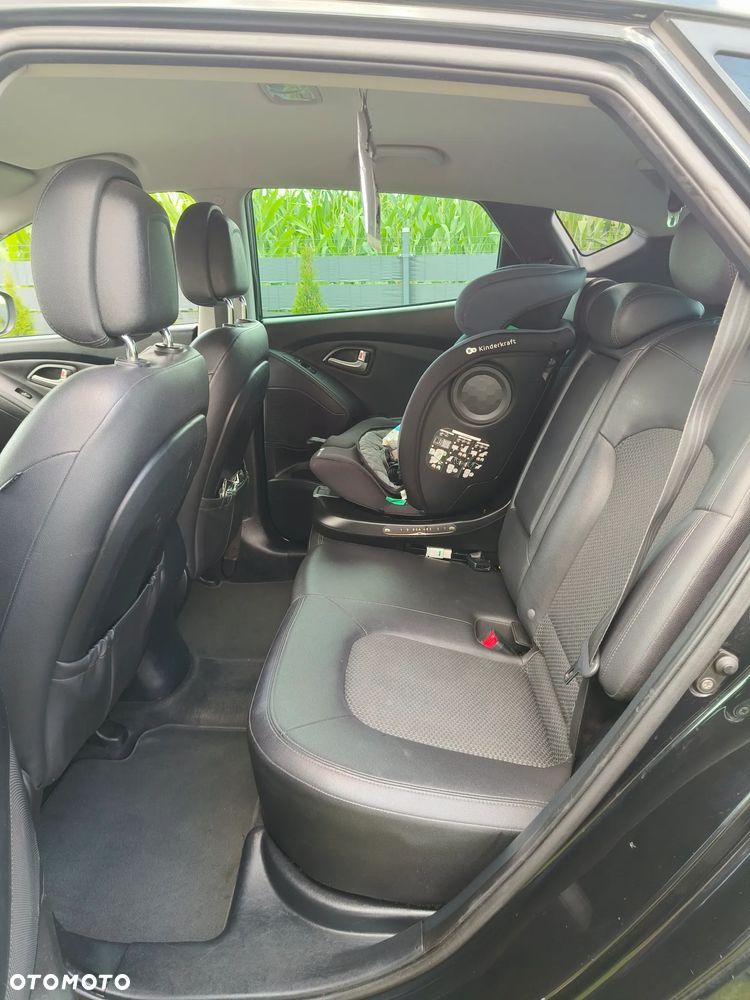 Hyundai ix35 2.0 Style - 9