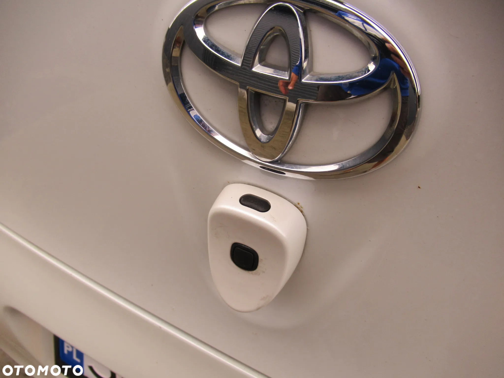 Toyota iQ 1.0 Sol - 13