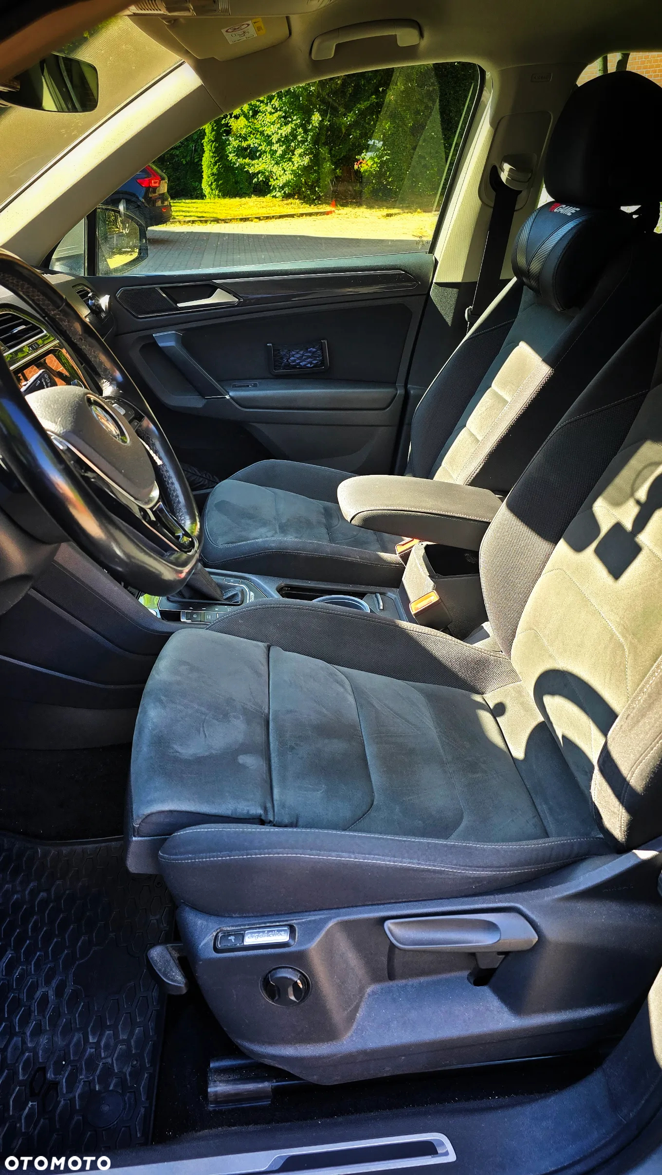 Volkswagen Tiguan 2.0 TSI BMT 4Mot Highline DSG - 3