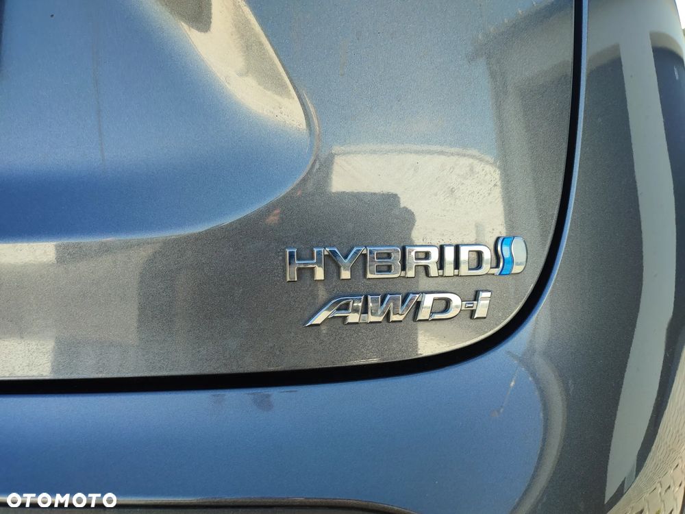 Toyota Yaris Cross Hybrid 1.5 Executive 4x4 - 7