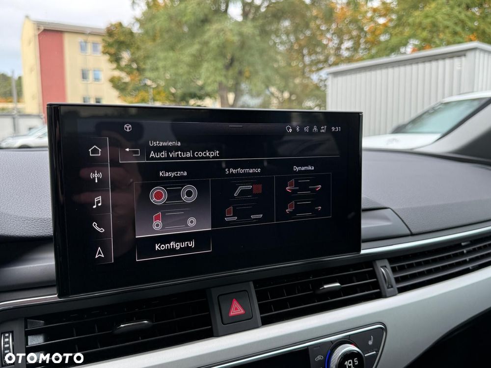 Audi A4 - 37