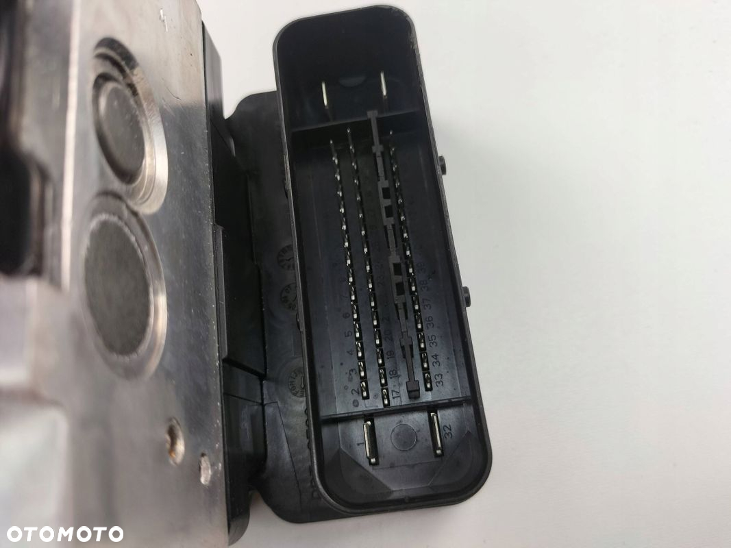 POMPA ABS STEROWNIK MERCEDES C W204 A2045455232 A2044313812 10.0212-0320.4 - 3