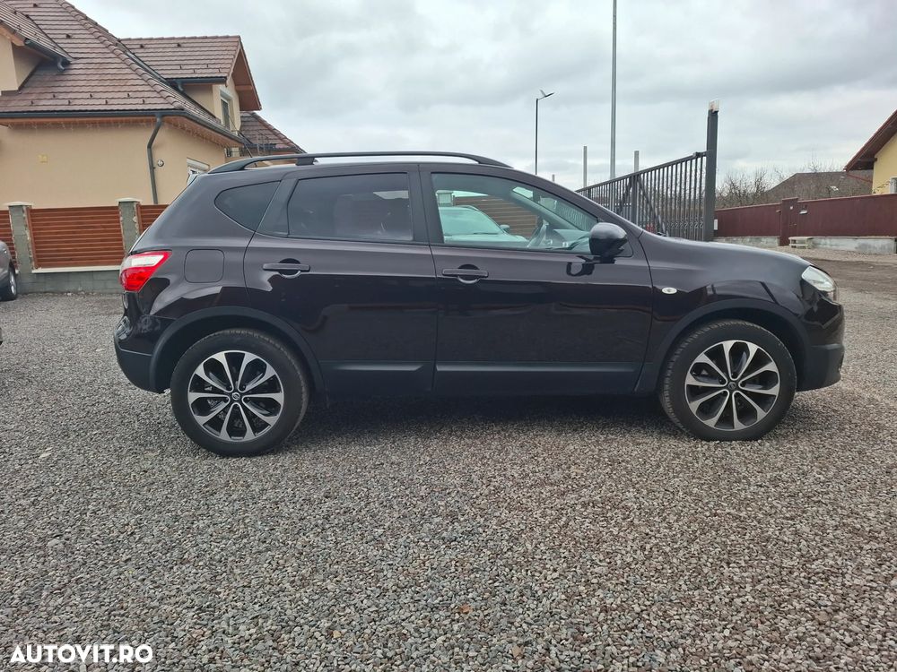 Nissan Qashqai 1.6 Start/Stop 360 - 17