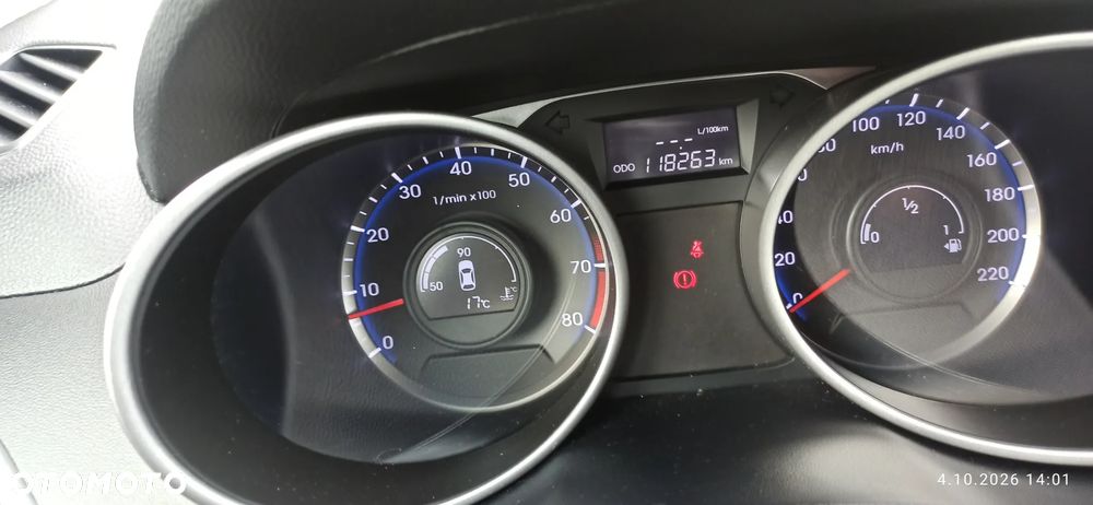 Hyundai ix35 - 19