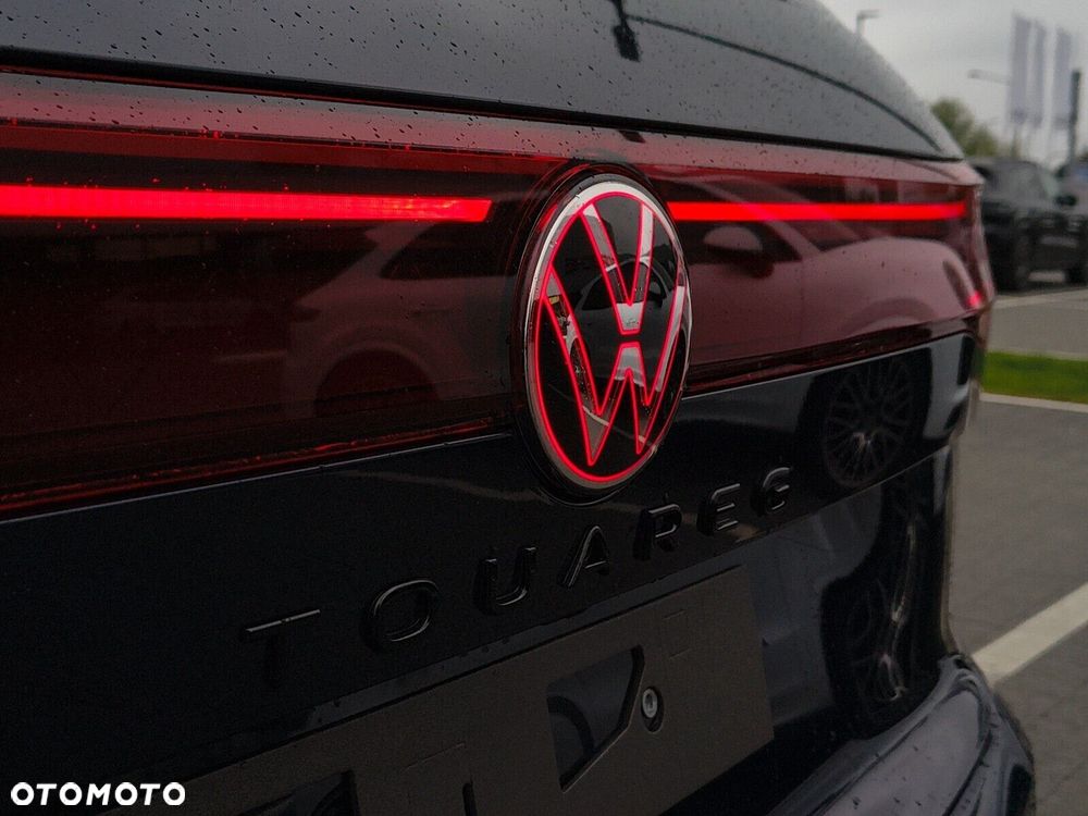 Volkswagen Touareg - 37