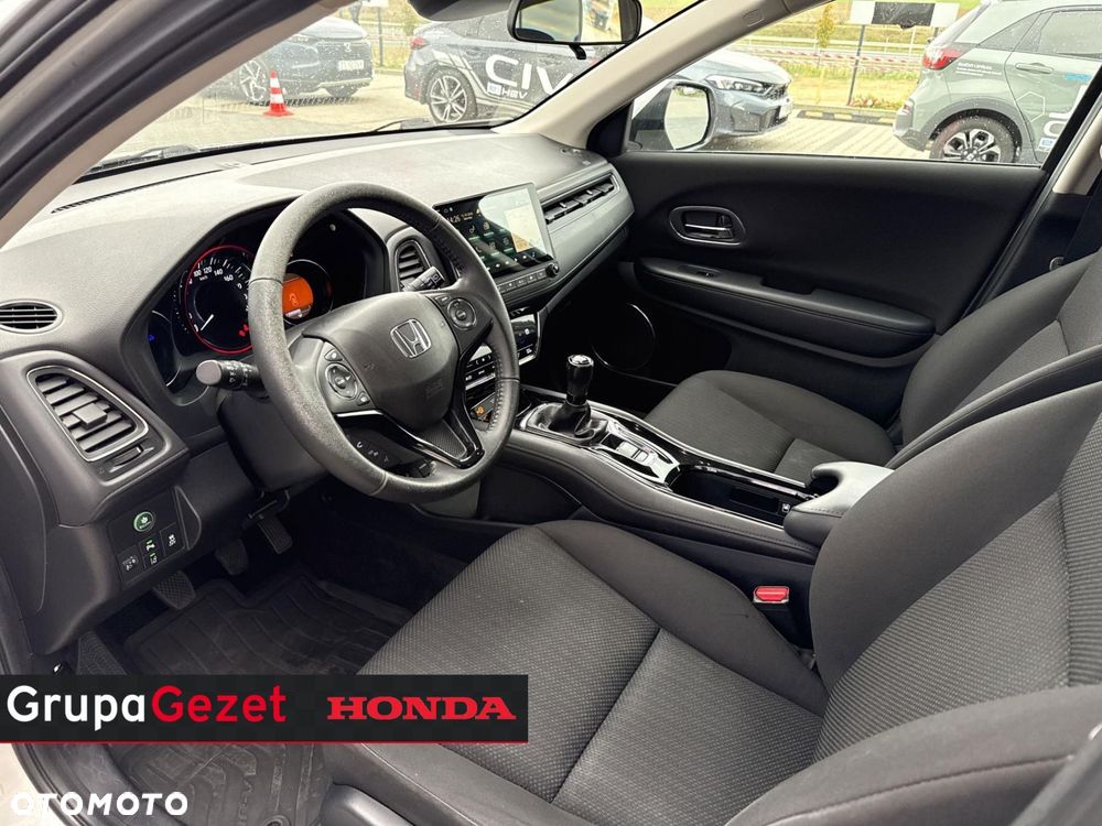 Honda HR-V 1.5 Elegance (ADAS) - 4